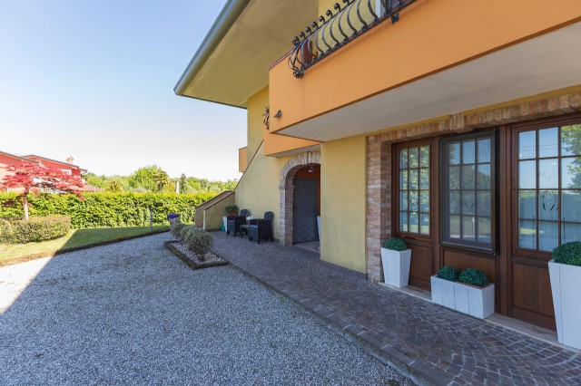 Casa Singola in Vendita a Roncade